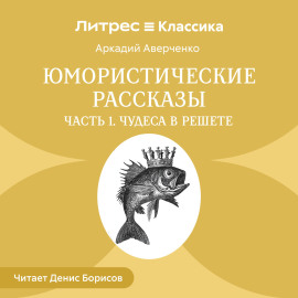Юмористические рассказы. Часть 1. Чудеса в решете