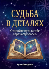 Судьба в деталях: Откройте путь к себе через астрологию