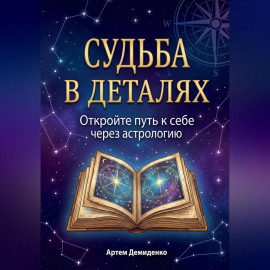 Судьба в деталях: Откройте путь к себе через астрологию