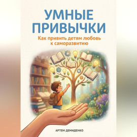 Умные привычки: Как привить детям любовь к саморазвитию