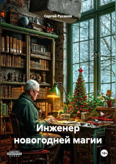 Инженер новогодней магии