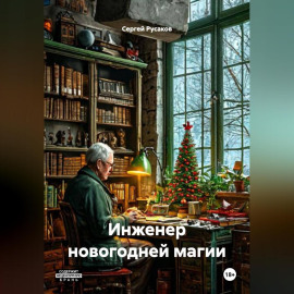 Инженер новогодней магии