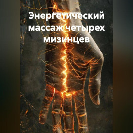 Энергетический Массаж четырех мизинцев гимнастика Странников.