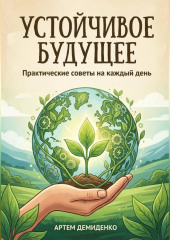 Устойчивое будущее: Практические советы на каждый день