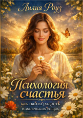 Психология счастья: как найти радость в маленьких вещах.