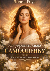 Как укрепить свою самооценку: психология внутренней силы.
