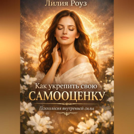 Как укрепить свою самооценку: психология внутренней силы.