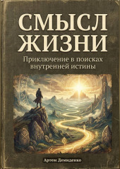 Смысл жизни: Приключение в поисках внутренней истины
