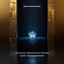 Аскетизм, Эремитизм и Тонкая Грань Трансформации