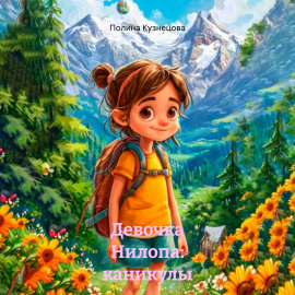 Девочка Нилопа: каникулы