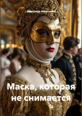 Маска, которая не снимается