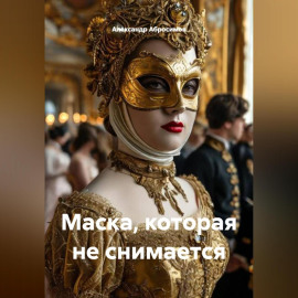 Маска, которая не снимается
