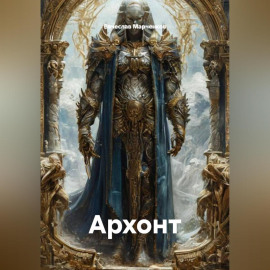 Архонт