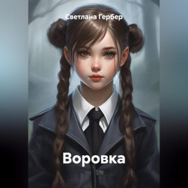 Воровка