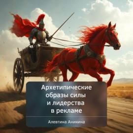 Архетипические образы силы и лидерства в рекламе