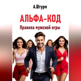 Альфа-код. Правила мужской игры