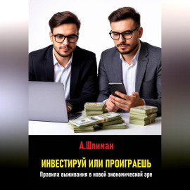 Инвестируй или проиграешь. Правила выживания в новой экономической эре