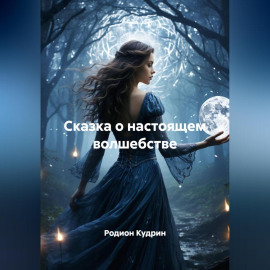 Сказка о настоящем волшебстве