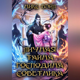 Личная тайна господина Советника