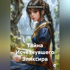 Тайна Исчезнувшего Эликсира