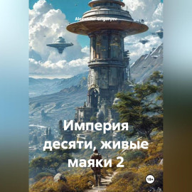 Империя десяти, живые маяки 2