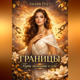 Границы. Путь женщины к себе