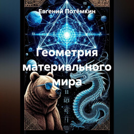 Геометрия материального мира