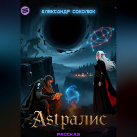 Астралис