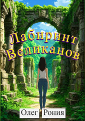 Лабиринт великанов