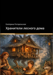 Хранители лесного дома