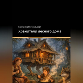 Хранители лесного дома