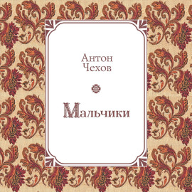 Мальчики
