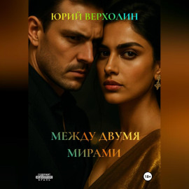 МЕЖДУ ДВУМЯ МИРАМИ