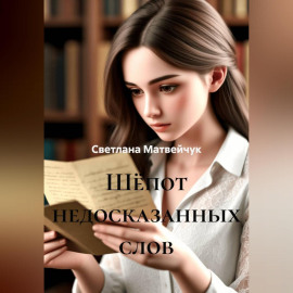 Шёпот недосказанных слов