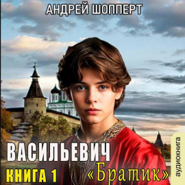 Братик
