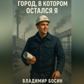 Город, в котором остался я