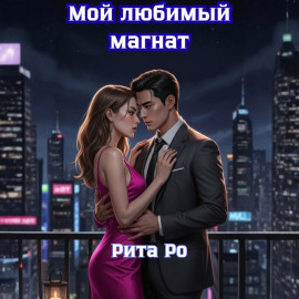 Мой любимый магнат