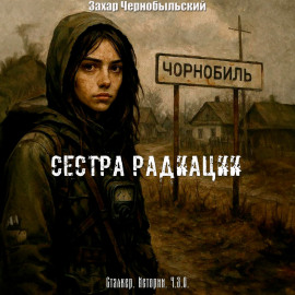 Сталкер. Истории. Ч.З.О. Сестра Радиации