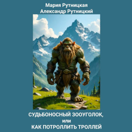 Судьбоносный зооуголок, или Как потроллить троллей