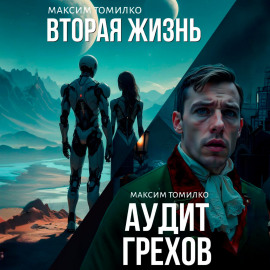 Аудит грехов. Вторая жизнь.