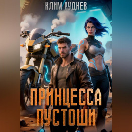 Принцесса Пустоши