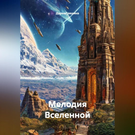 МЕЛОДИЯ ВСЕЛЕННОЙ