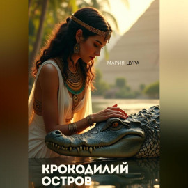 Крокодилий остров