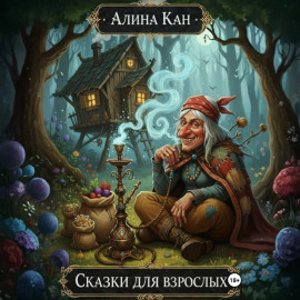 Сказки для взрослых