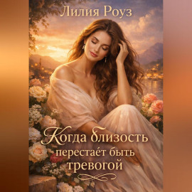 Когда близость перестаёт быть тревогой.
