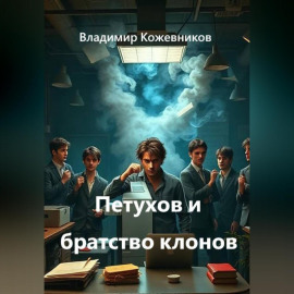 Петухов и братство клонов
