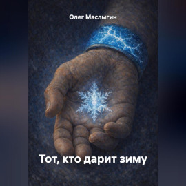Тот, кто дарит зиму