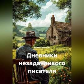 Дневники незадачливого писателя