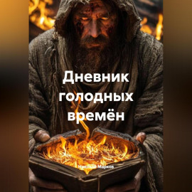 Дневник голодных времён