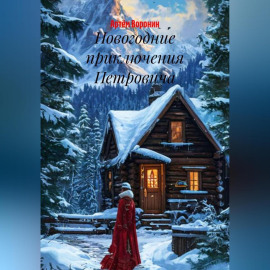 Новогодние приключения Петровича